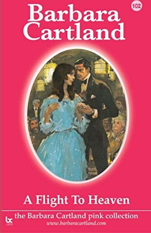 102. A Flight to Heaven (The Pink Collection, Band 102)