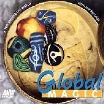 Ufang Bondi - Global Magic