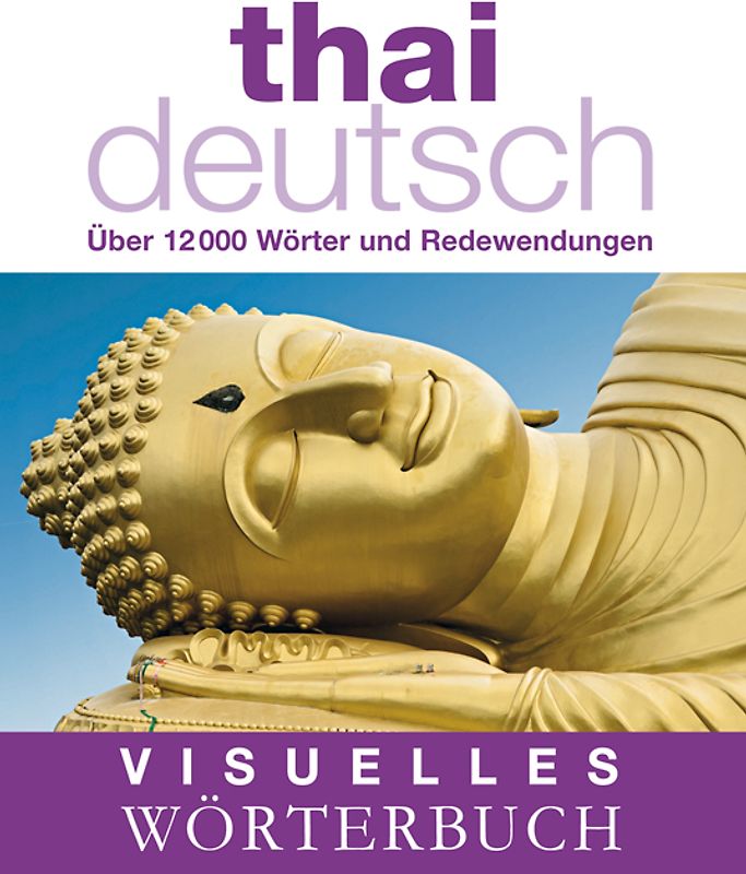 Visuelles Wörterbuch Thai-Deutsch