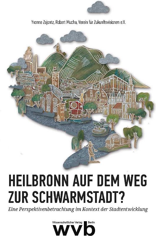 Heilbronn auf dem Weg zur Schwarmstadt?