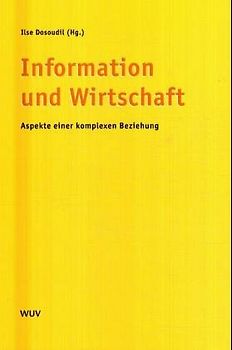 Information und Wirtschaft