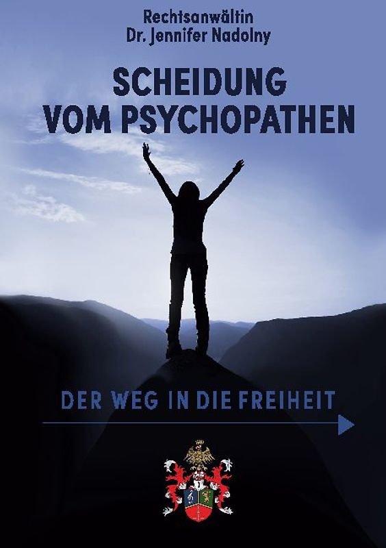 Scheidung vom Psychopathen