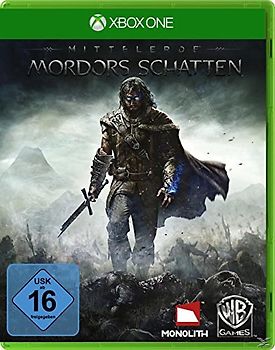 Mittelerde: Mordors Schatten Xbox One