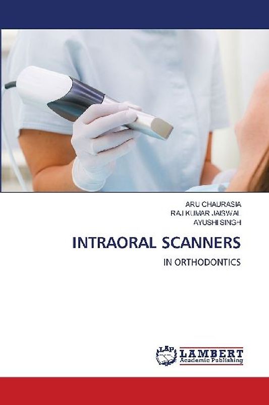 INTRAORAL SCANNERS