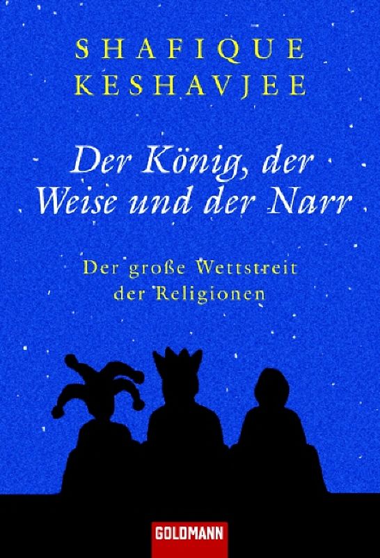 Der König, der Weise und der Narr