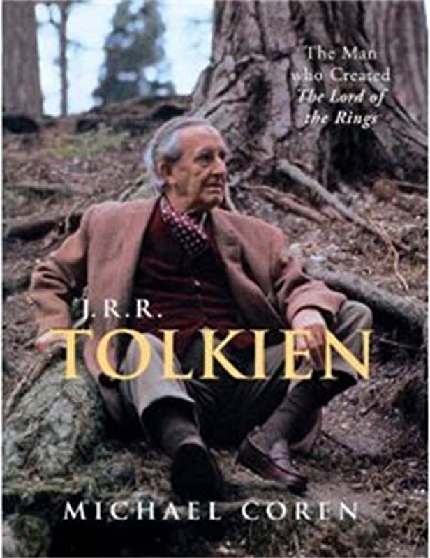 J.R.R. Tolkien