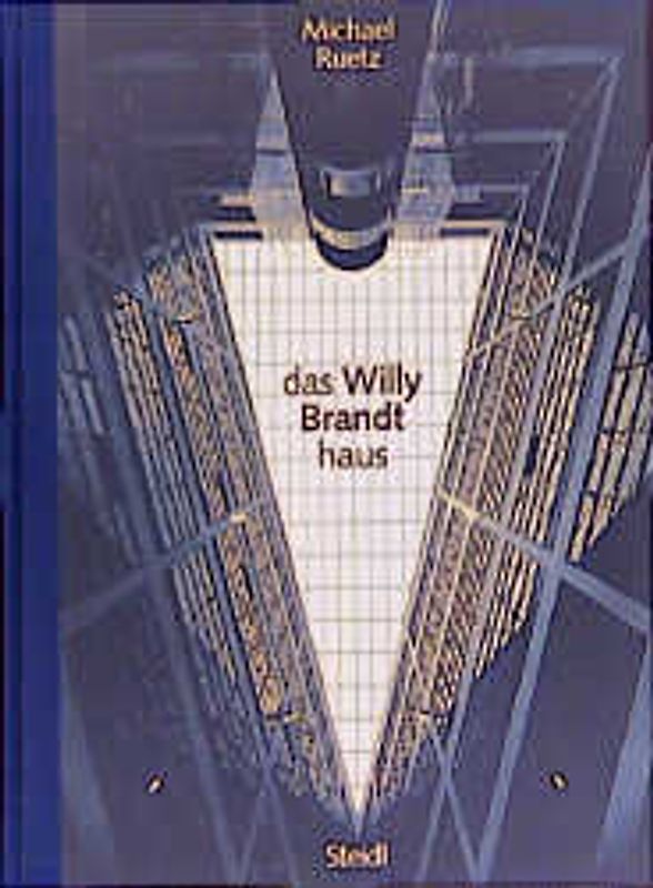 Das Willy-Brandt-Haus
