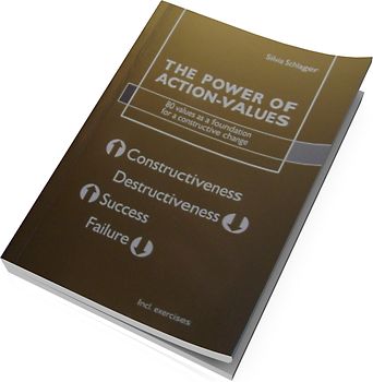 THE POWER OF ACTION-VALUES