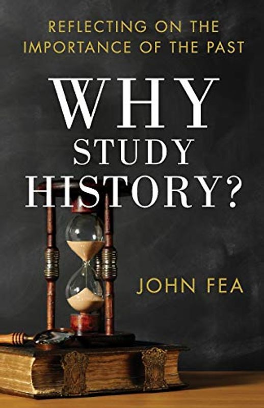 Why Study History?