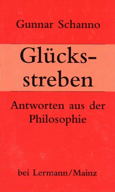 Glücksstreben