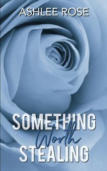 Something Worth Stealing: Discreet Cover, Special Edition