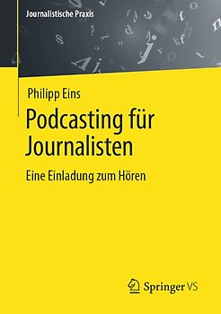 Podcasts im Journalismus