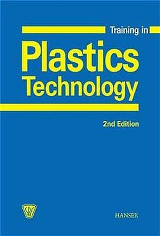 Training in Plastics Technology