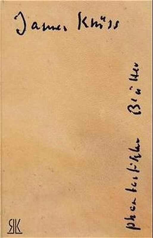 Phantastische Blätter