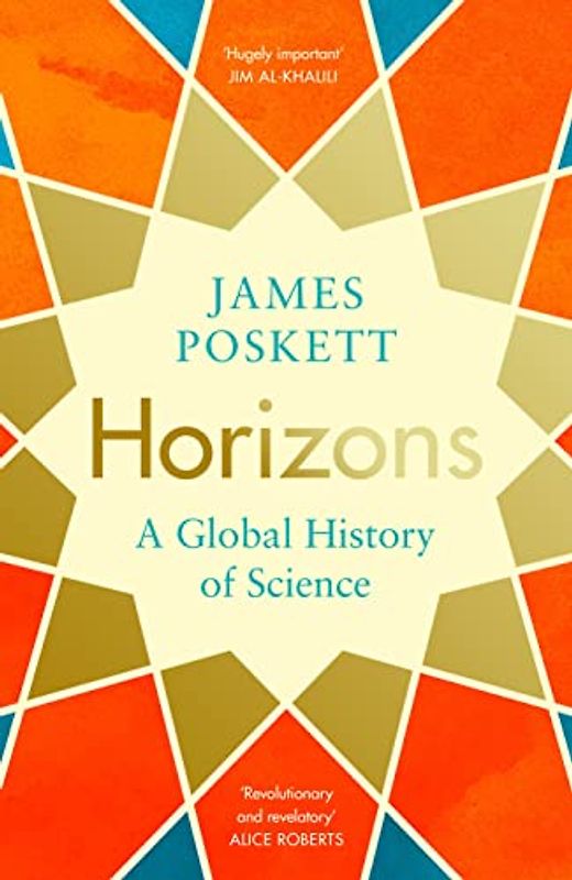 Horizons: A Global History of Science