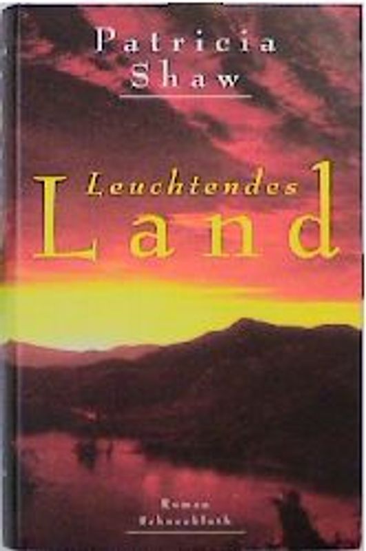 Leuchtendes Land