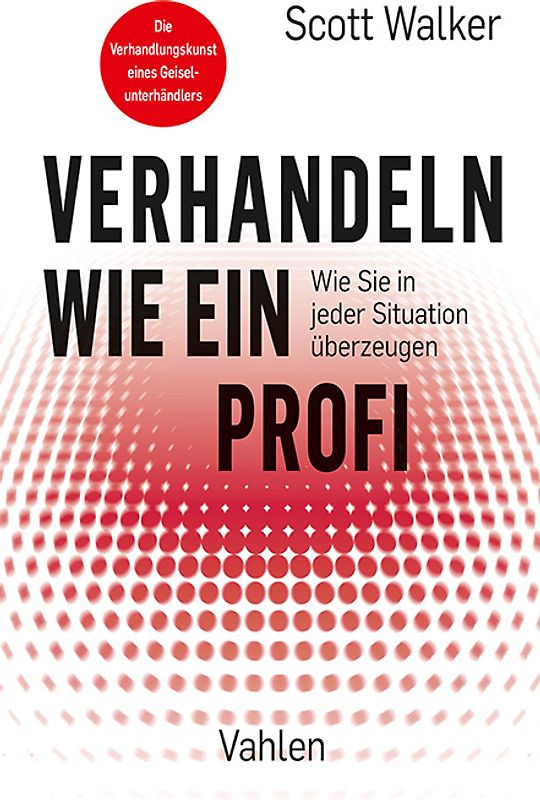 Verhandeln wie ein Profi