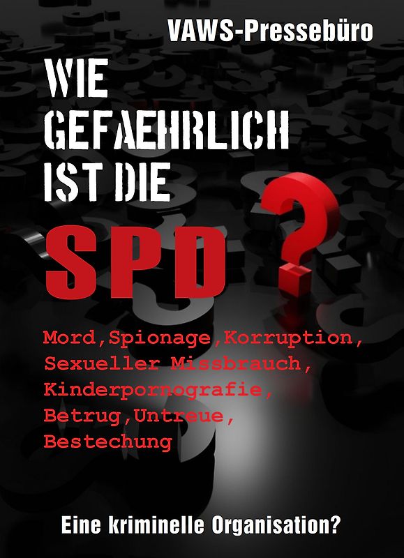 Wie gefährlich ist die SPD?