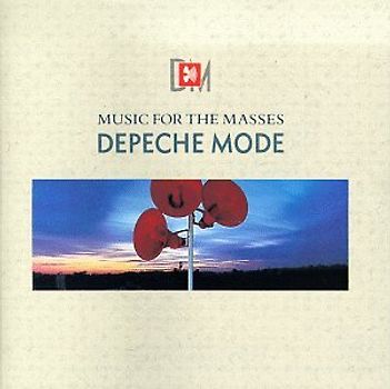 Depeche Mode - Music for the Masses