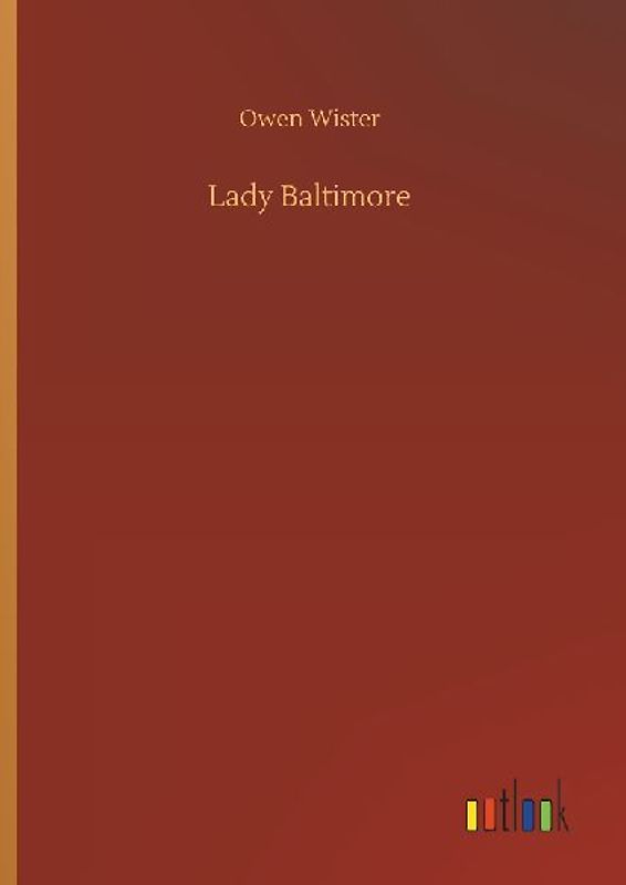 Lady Baltimore