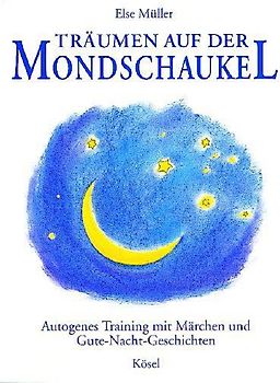 Träumen auf der Mondschaukel