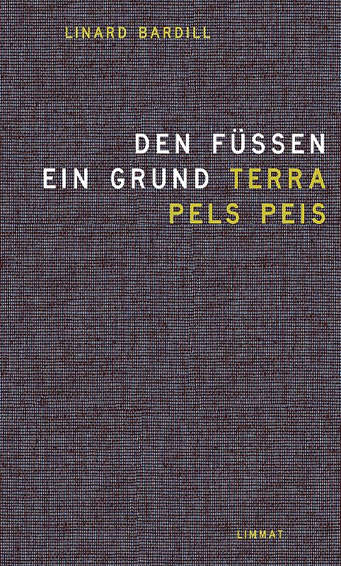 Den Füssen ein Grund / Terra pels peis
