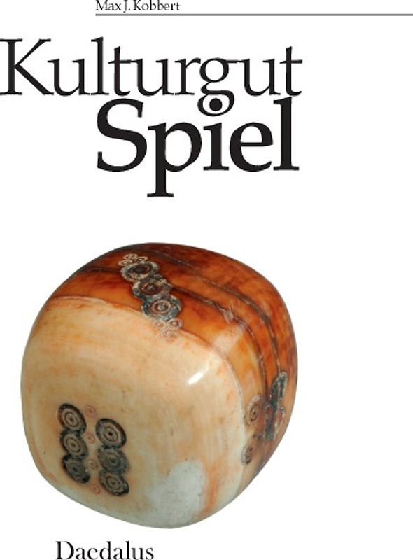 Kulturgut Spiel