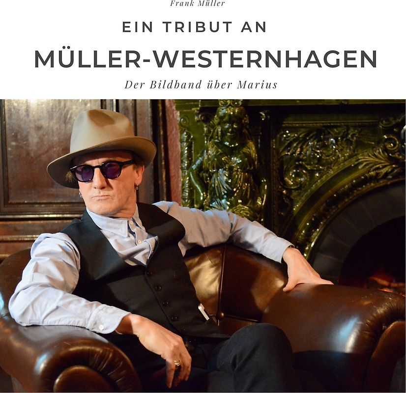 Ein Tribut an Müller-Westernhagen