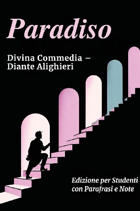 PARADISO - Divina Commedia