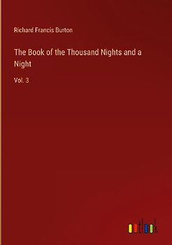The Book of the Thousand Nights and a Night