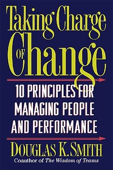 Taking Charge of Change