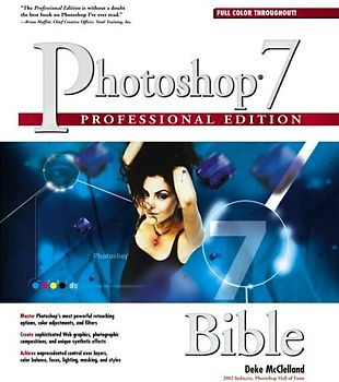 Photoshop 7 Bible