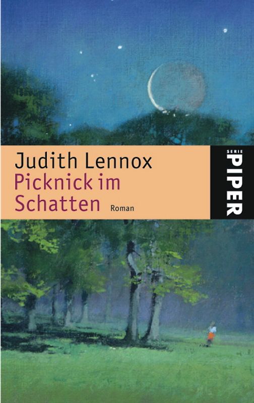 Picknick im Schatten