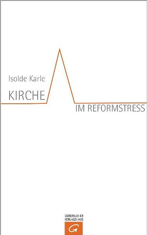Kirche im Reformstress