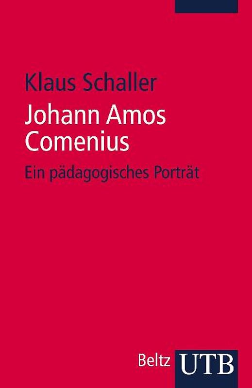 Johann Amos Comenius