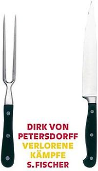 Verlorene Kämpfe. Essays zur literarischen Moderne