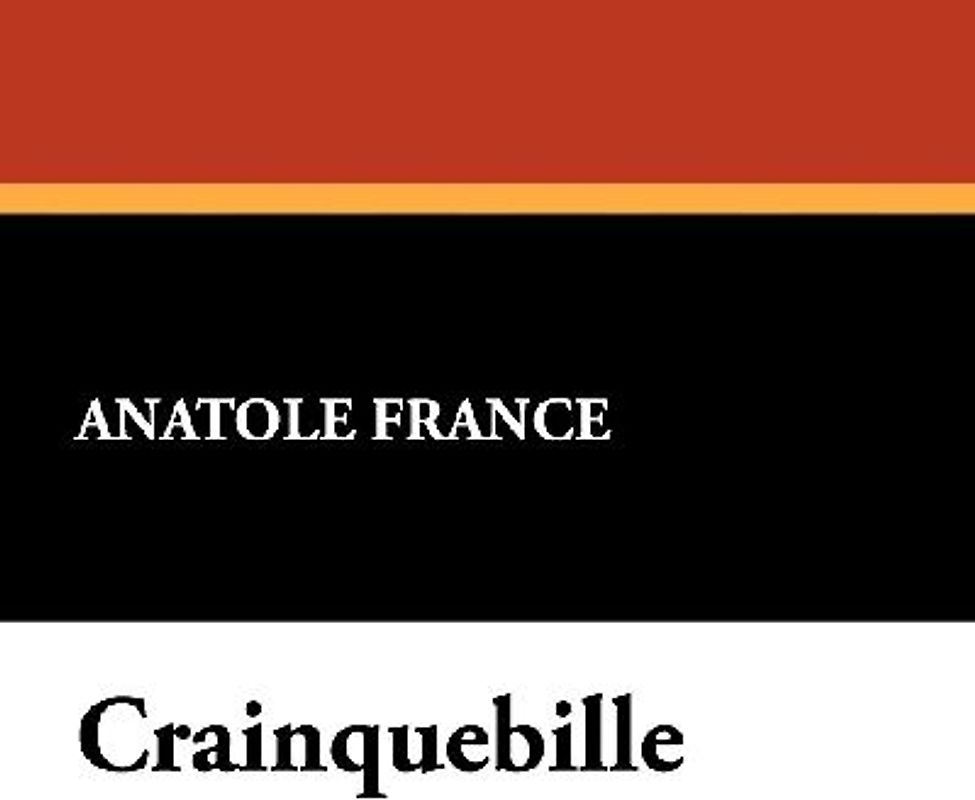 Crainquebille
