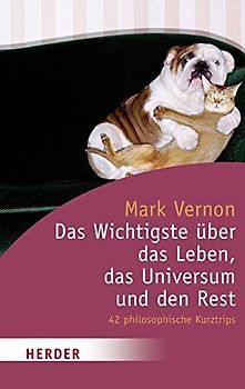 Das Wichtigste über das Leben, das Universum und den Rest