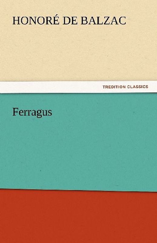 Ferragus