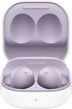 Samsung Galaxy Buds2 lavande