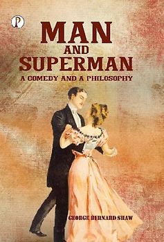 Man and Superman