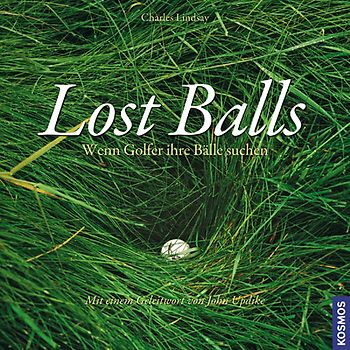 Lost Balls