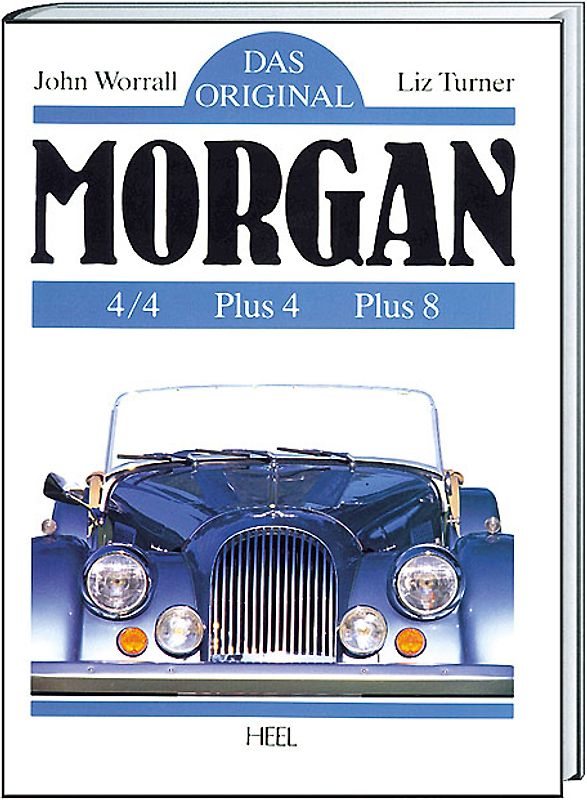 Das Original: Morgan