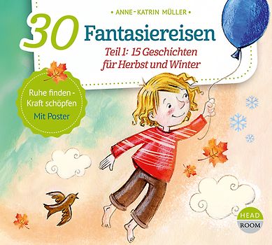 30 Fantasiereisen