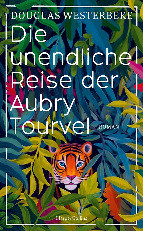 Die unendliche Reise der Aubry Tourvel