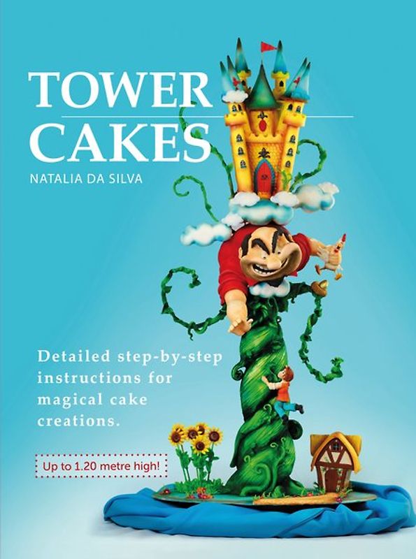 TOWERCAKES