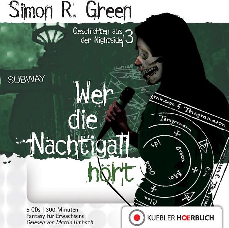 Wer die Nachtigall hört