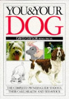 You and Your Dog (You & your)