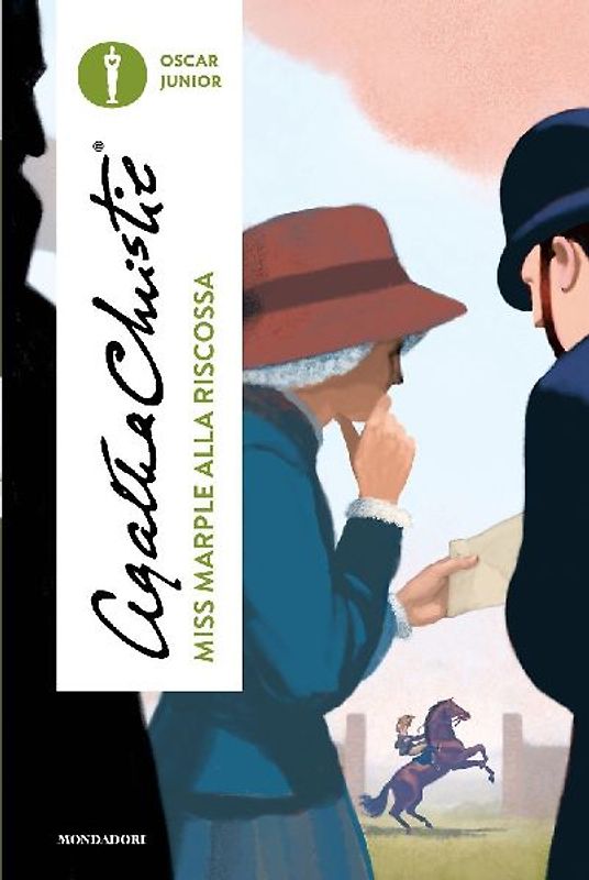 Miss Marple alla riscossa