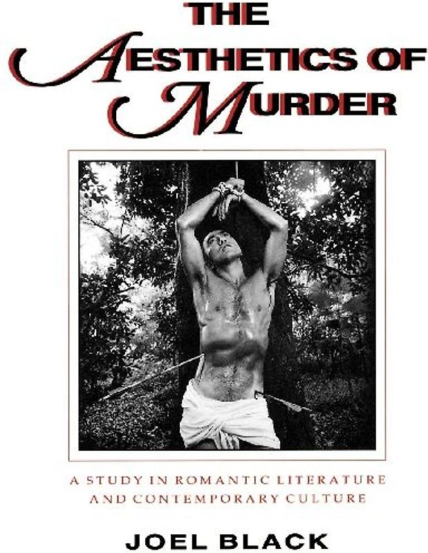 The Aesthetics of Murder